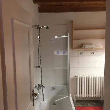Appartement Alleinlage - Erholung Pur - Morsum *
