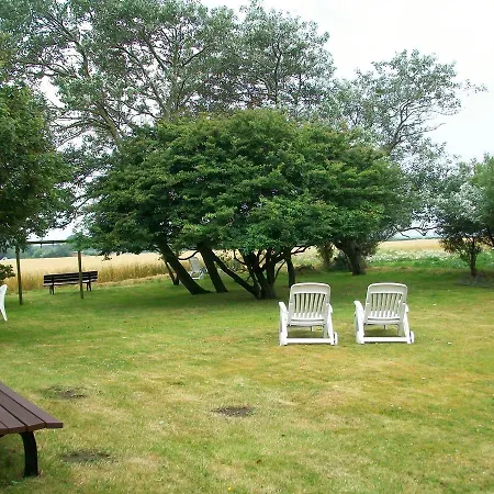 Alleinlage - Erholung Pur - Morsum Appartement Morsum (Sylt)