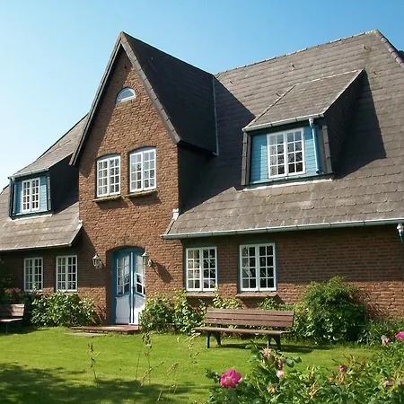 Alleinlage - Erholung Pur - Morsum Morsum (Sylt)