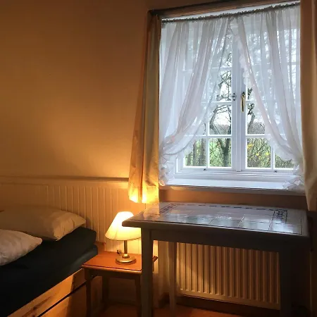 Appartement Alleinlage - Erholung Pur - Morsum *