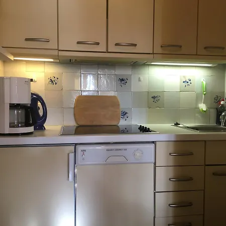 Appartement Alleinlage - Erholung Pur - Morsum Morsum (Sylt)