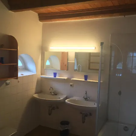 Alleinlage - Erholung Pur - Morsum Appartement