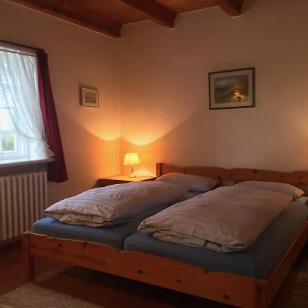 Alleinlage - Erholung Pur - Morsum Appartement Morsum (Sylt)