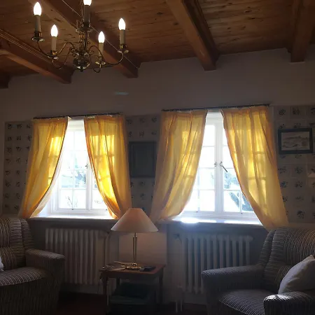 Alleinlage - Erholung Pur - Morsum Appartement *