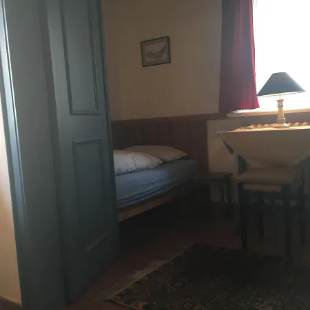 Alleinlage - Erholung Pur - Morsum Morsum (Sylt)