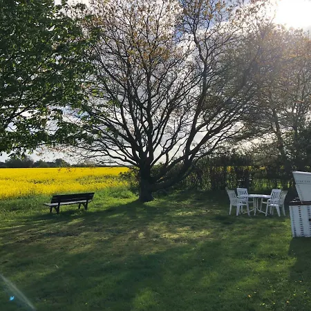 Appartement Alleinlage - Erholung Pur - Morsum Morsum (Sylt)